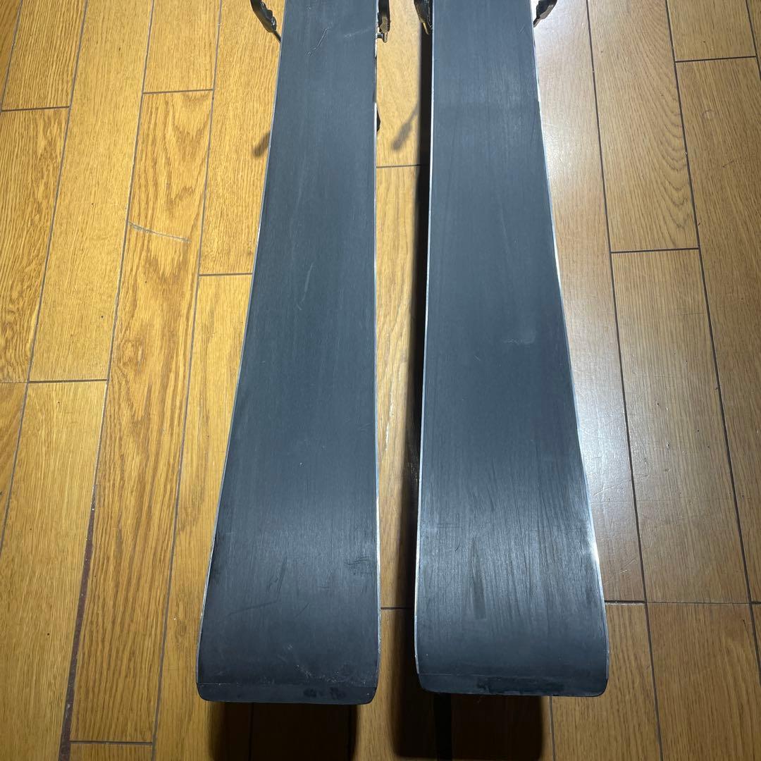 こーへい サロモンS/FORCE09 156cm金具セット