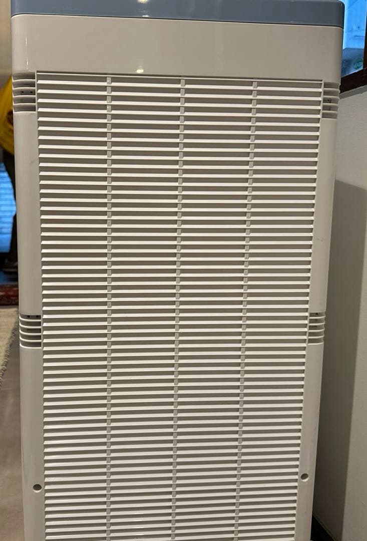 【最終値下げ】NAKATOMI 移動式キャスター付スポットクーラー YQ-410