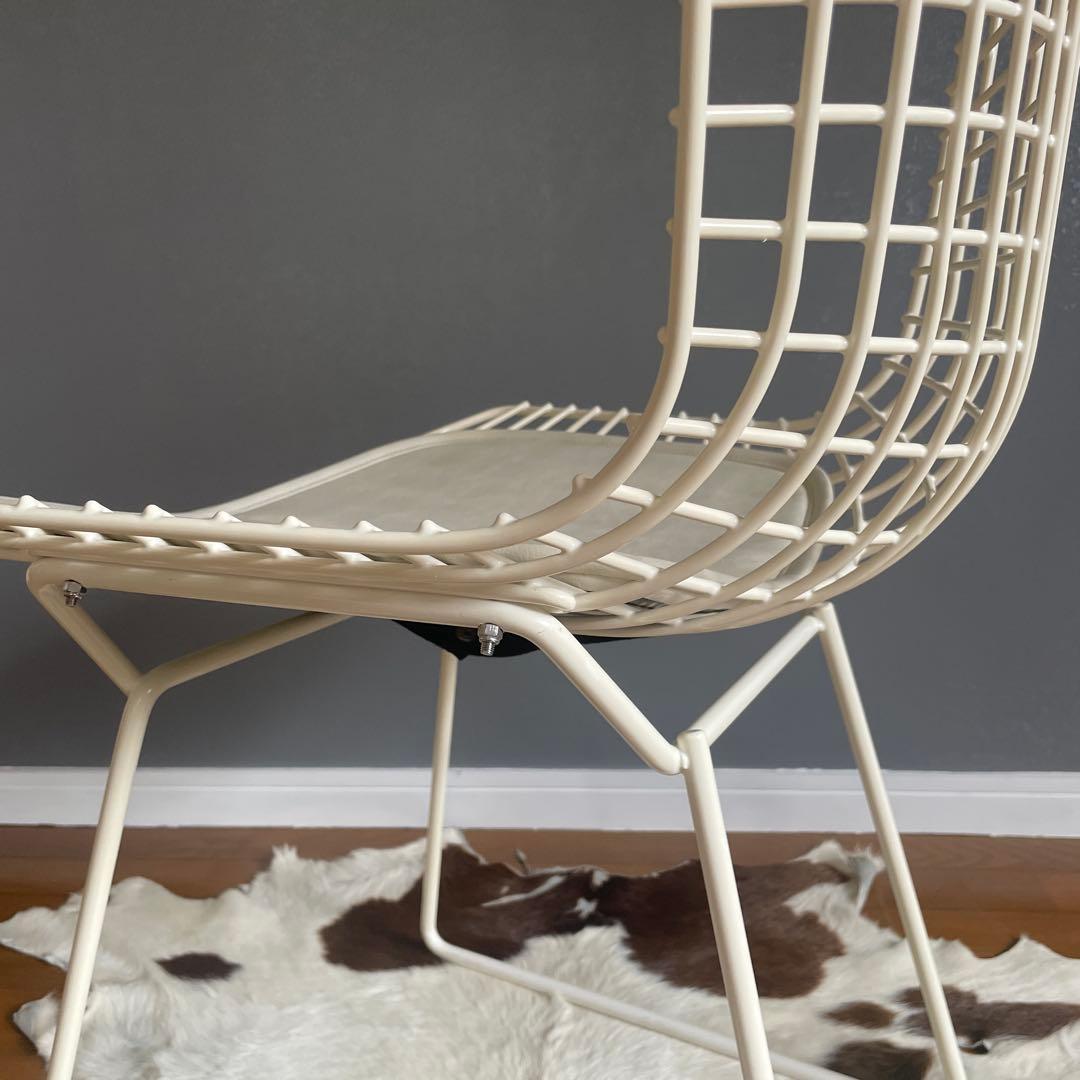 KNOLL ハリーベルトイア　サイドチェア　お値引きしました