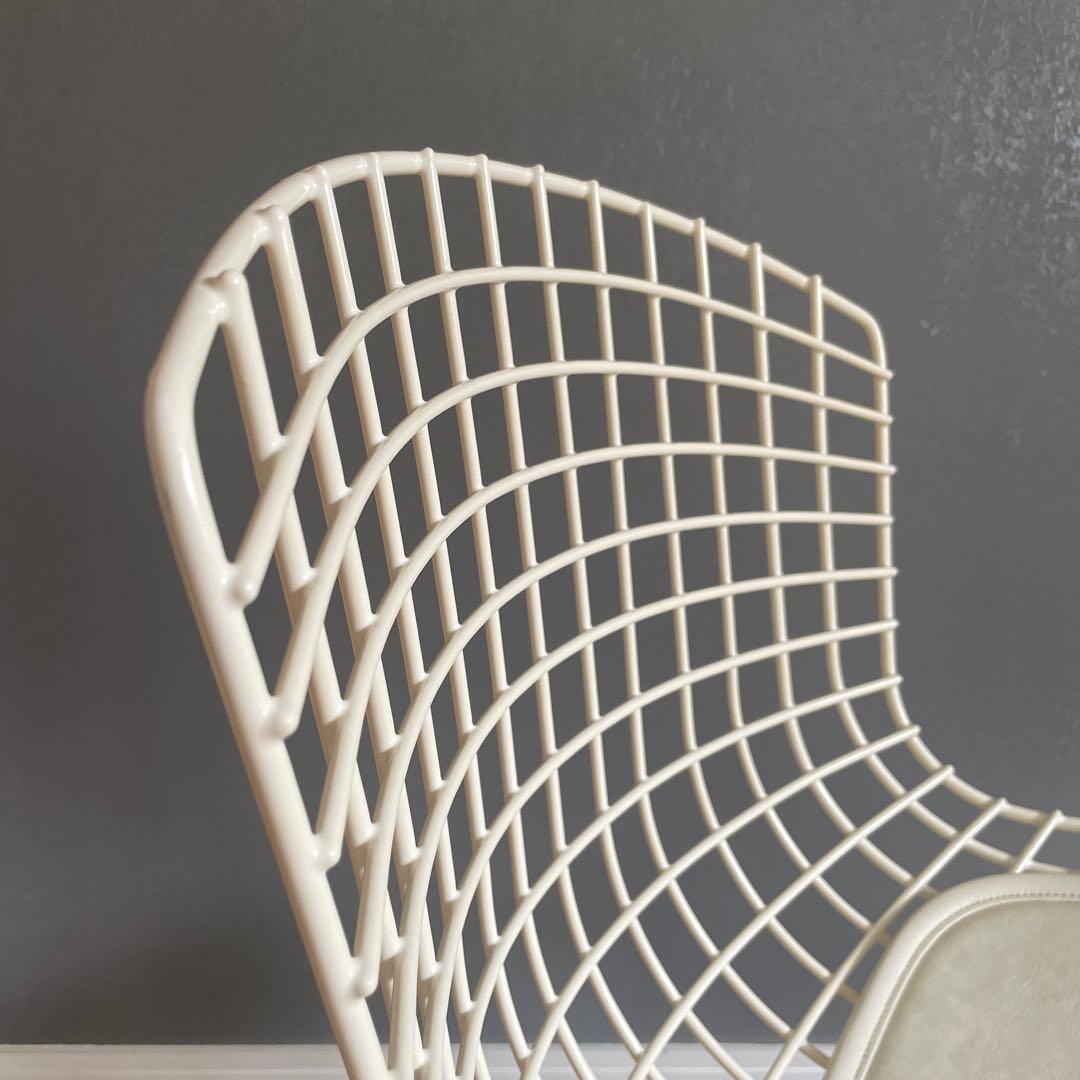 KNOLL ハリーベルトイア　サイドチェア　お値引きしました