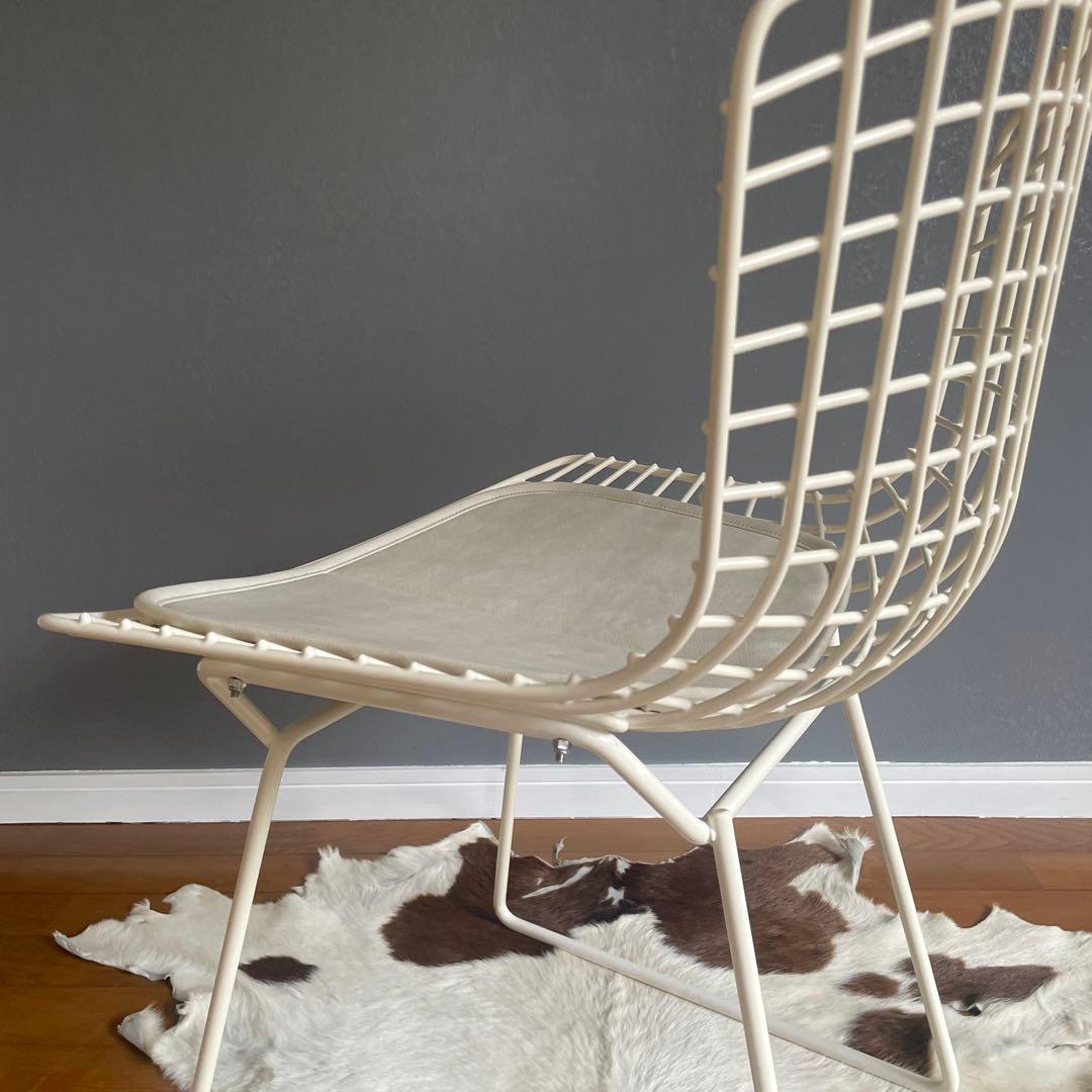 KNOLL ハリーベルトイア　サイドチェア　お値引きしました