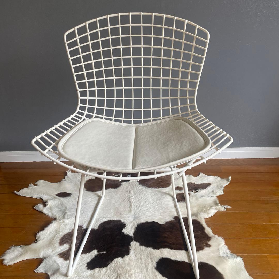 KNOLL ハリーベルトイア　サイドチェア　お値引きしました