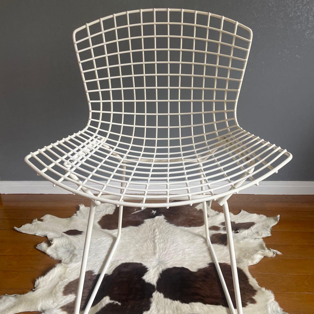 KNOLL ハリーベルトイア　サイドチェア　お値引きしました