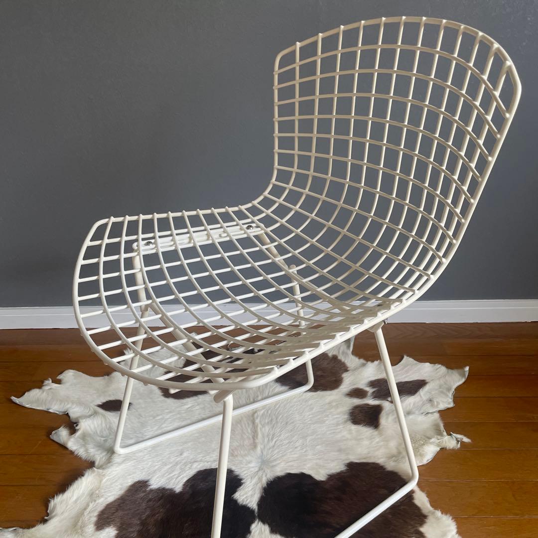 KNOLL ハリーベルトイア　サイドチェア　お値引きしました