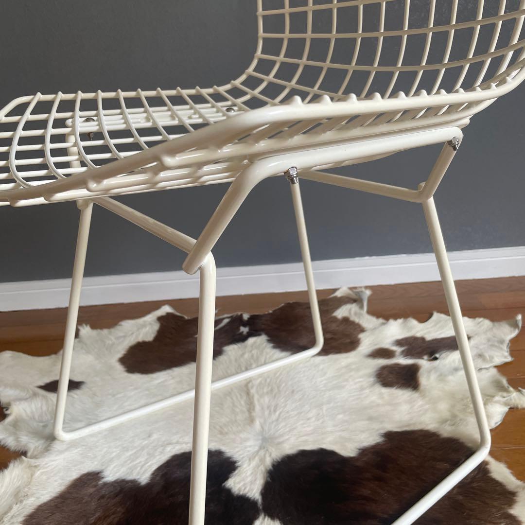 KNOLL ハリーベルトイア　サイドチェア　お値引きしました