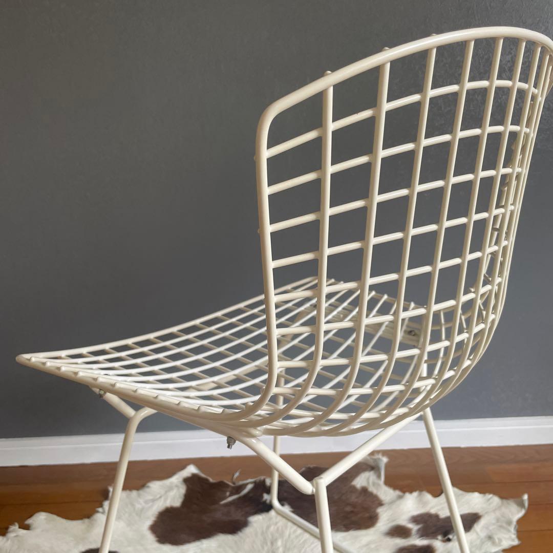 KNOLL ハリーベルトイア　サイドチェア　お値引きしました