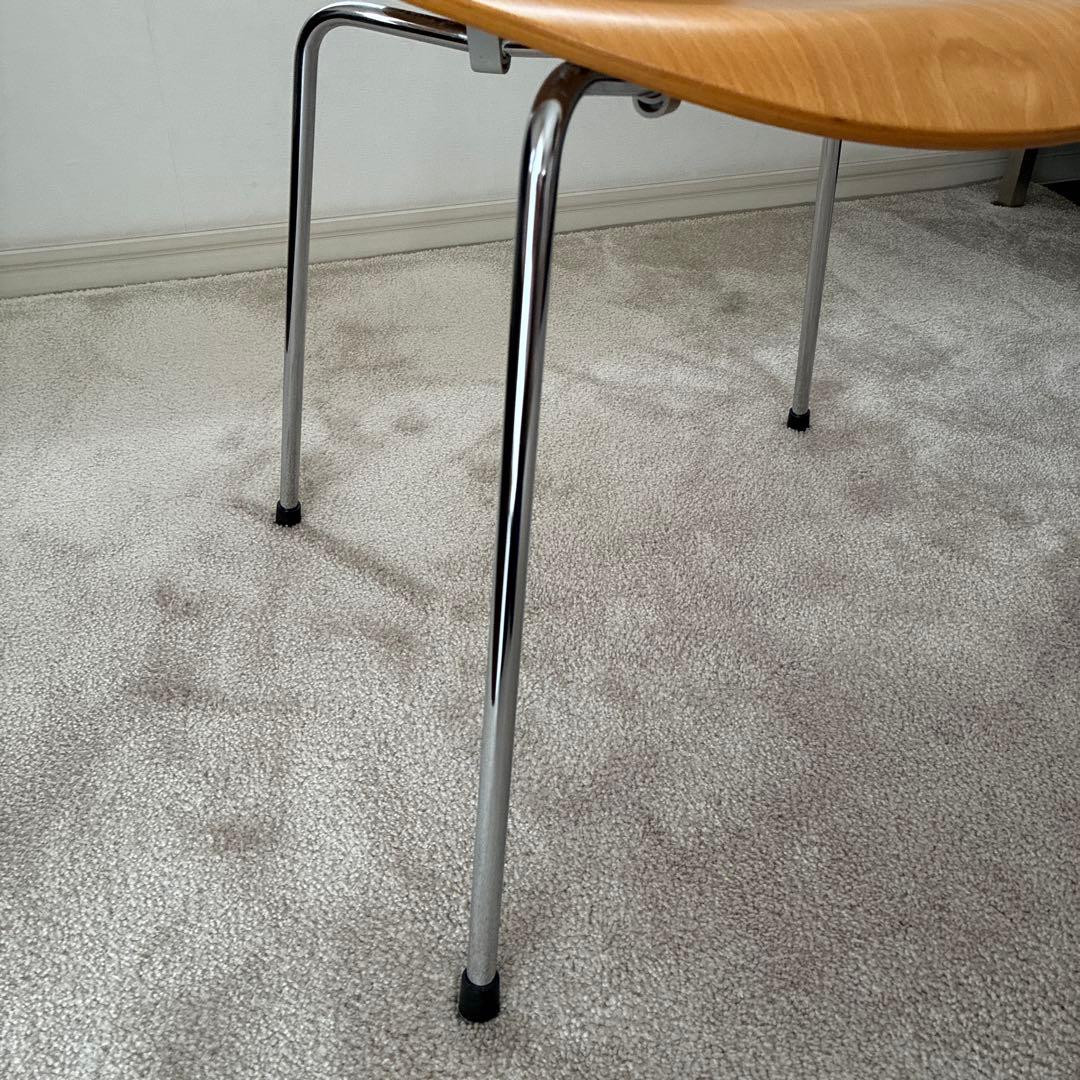 『Fritz Hansen』フリッツハンセン　セブンチェア アルネヤコブセン