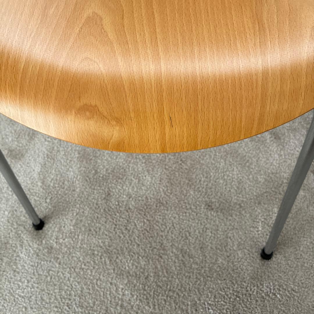 『Fritz Hansen』フリッツハンセン　セブンチェア アルネヤコブセン