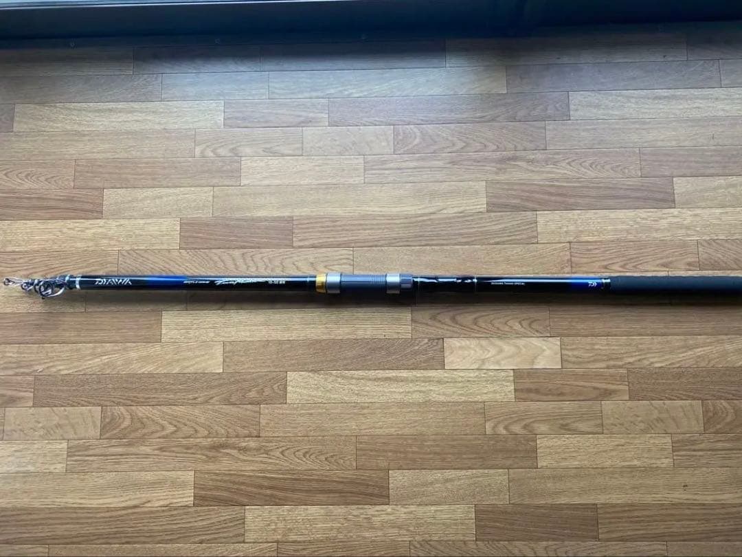 バトルゲーム タマンモンスター ダイワ 10-50 遠投