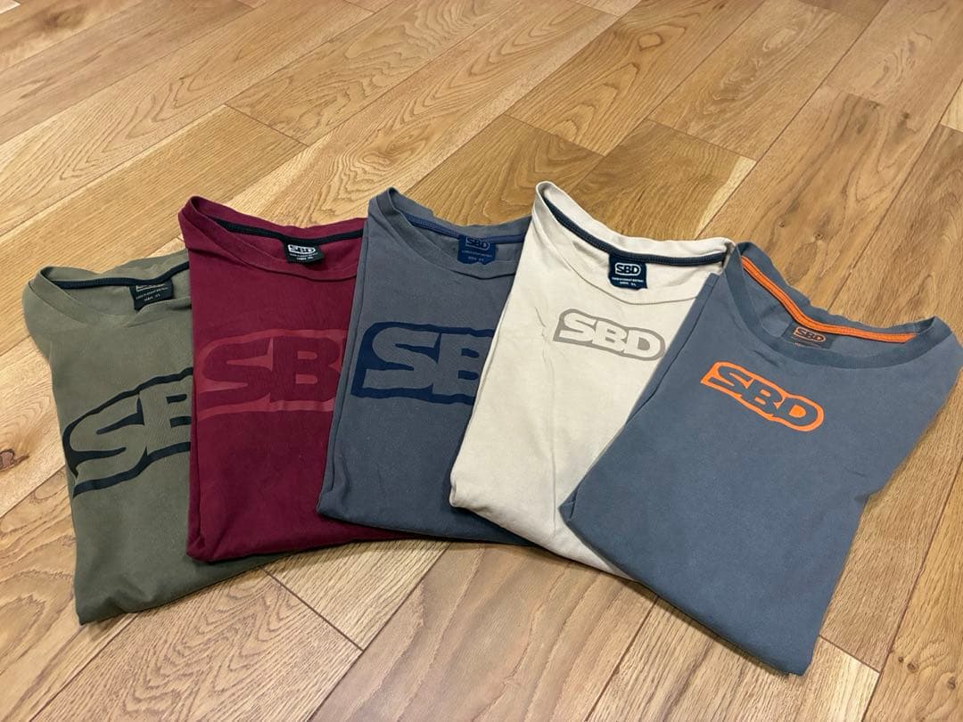 SBD Tシャツ XL