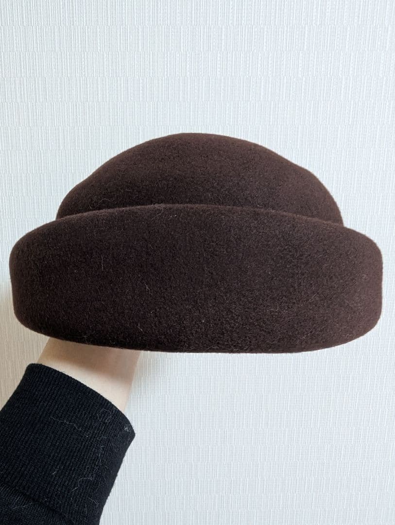 innocentworld　フローラハット