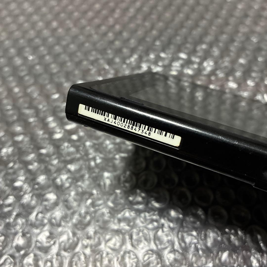 2 Nintendo Switch 本体　初期型