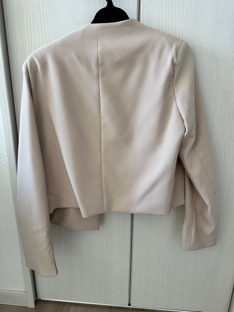 dolce メゾンドドルチェ　オケージョン　ジャケット