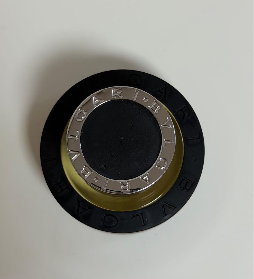 【廃盤・希少】 BVLGARI ブルガリ ブラック オードトワレ 40ml 香水