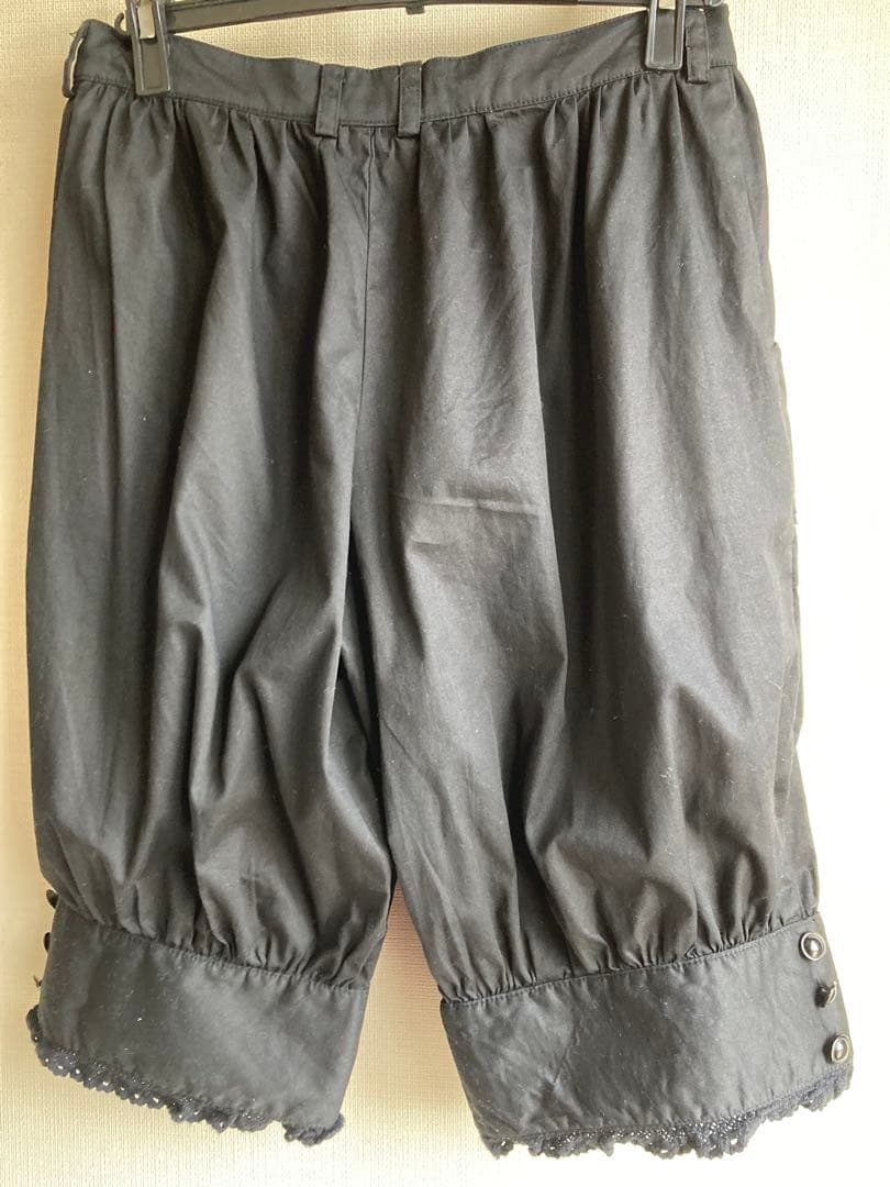 アリスアンドザパイレーツ　バルーンショートパンツ