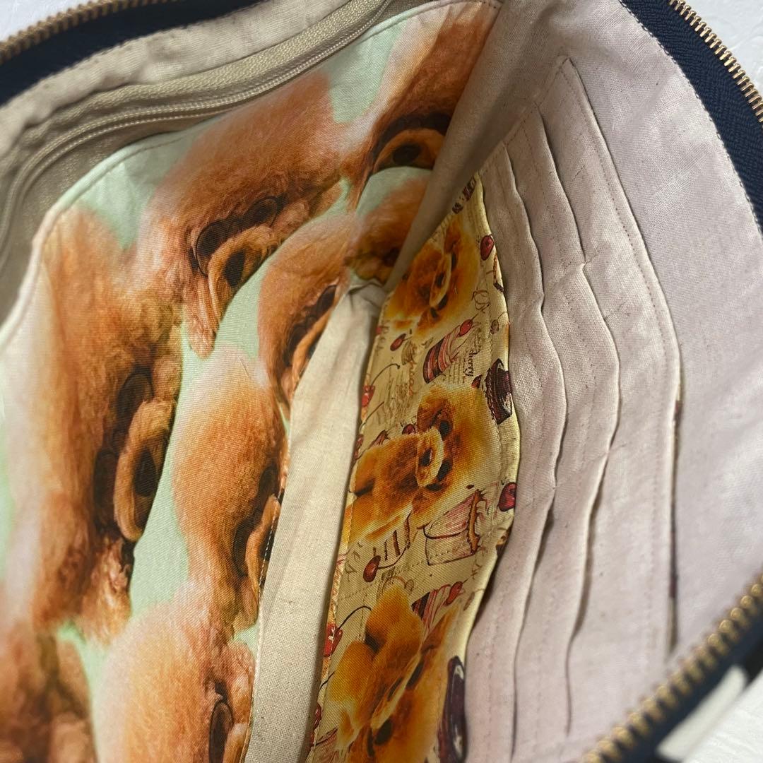 マチャ抹茶様 リクエスト L字ポーチ 4点