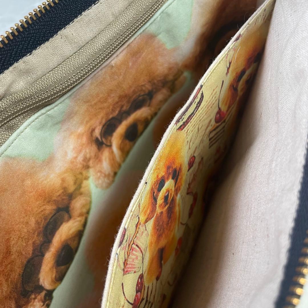 マチャ抹茶様 リクエスト L字ポーチ 4点