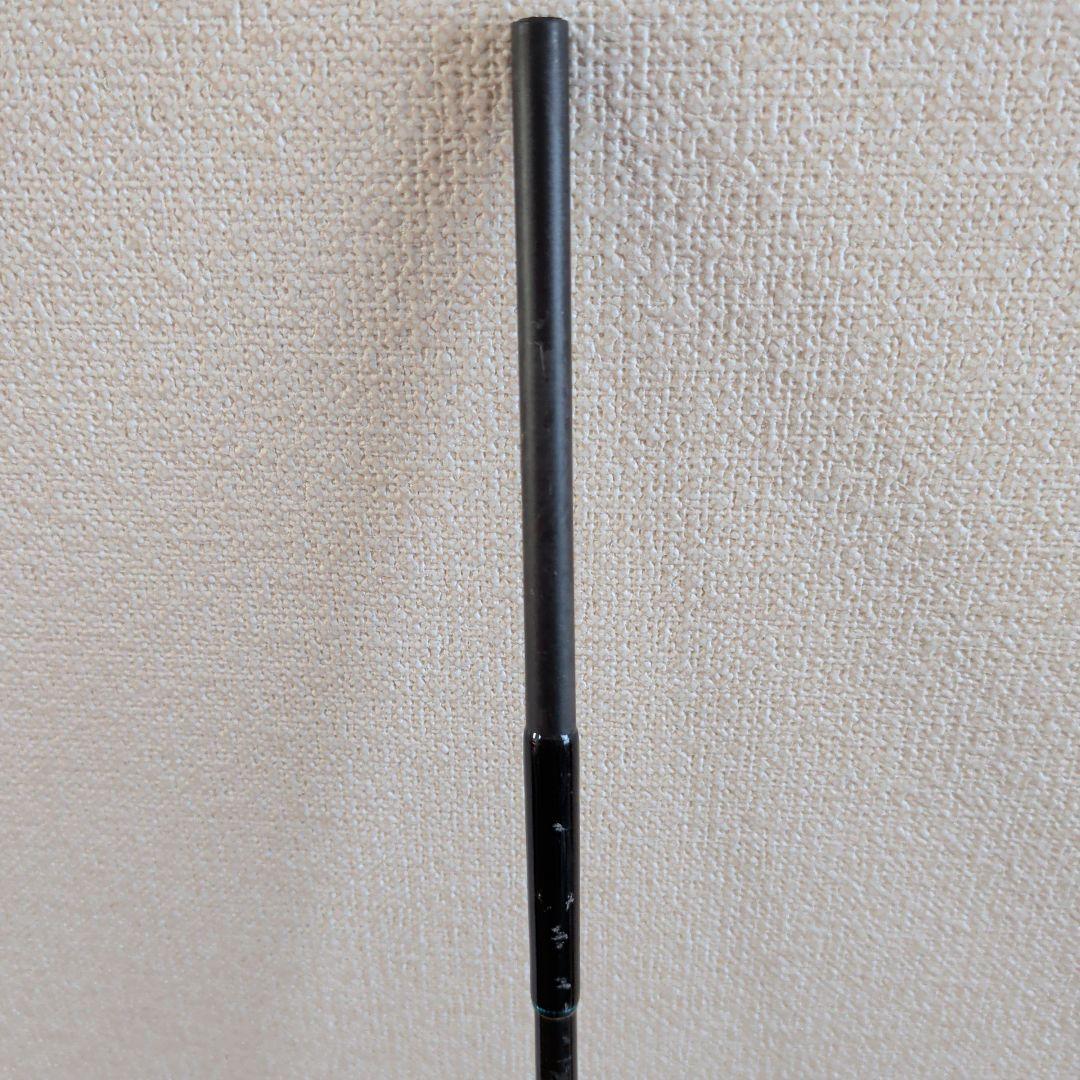 ダイワ　エメラルダスair 76 元竿