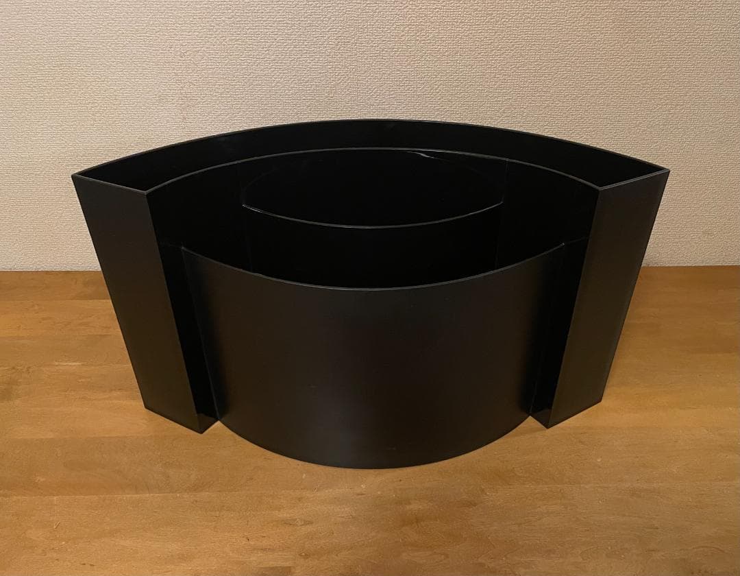 AUTHENTICS WAVE オーセンティックス マガジンラック