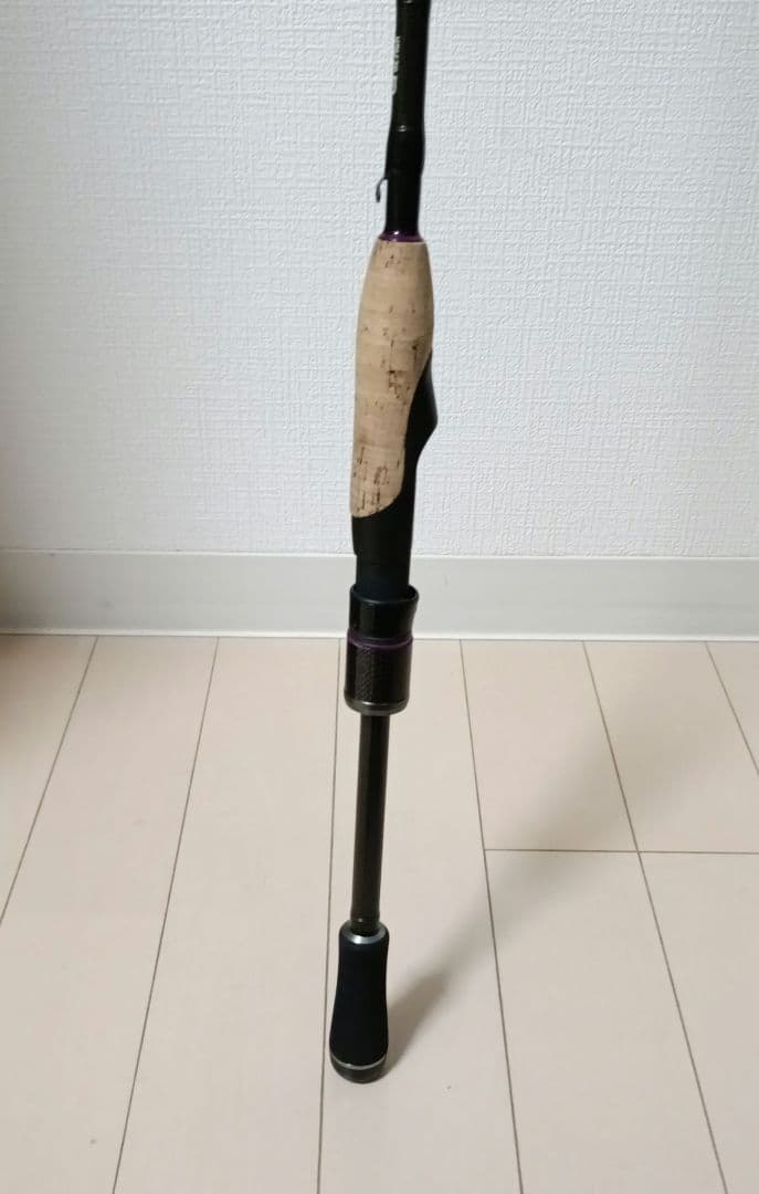 レジットデザイン WILD SIDE WSS66L