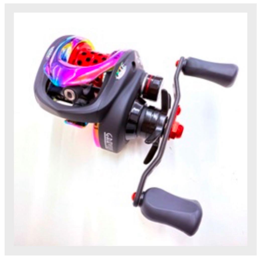 グラビアスオーロラレッドリミテッド８.１Ｌ