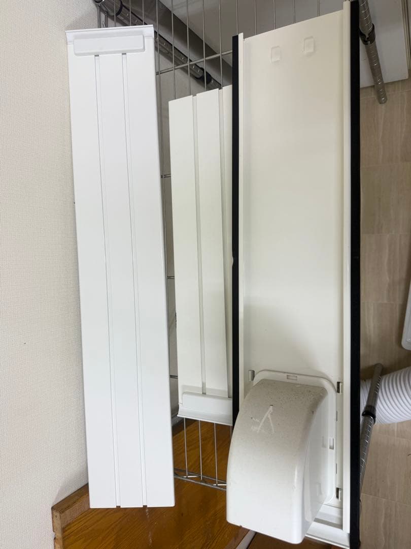 アイリスオーヤマ ポータブルクーラー IPA-2822G　H７〜１０畳用