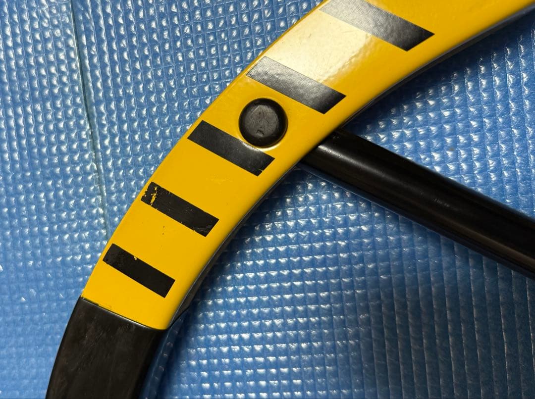 HORNET タイヤロック　CORES ステアリングロックセット売