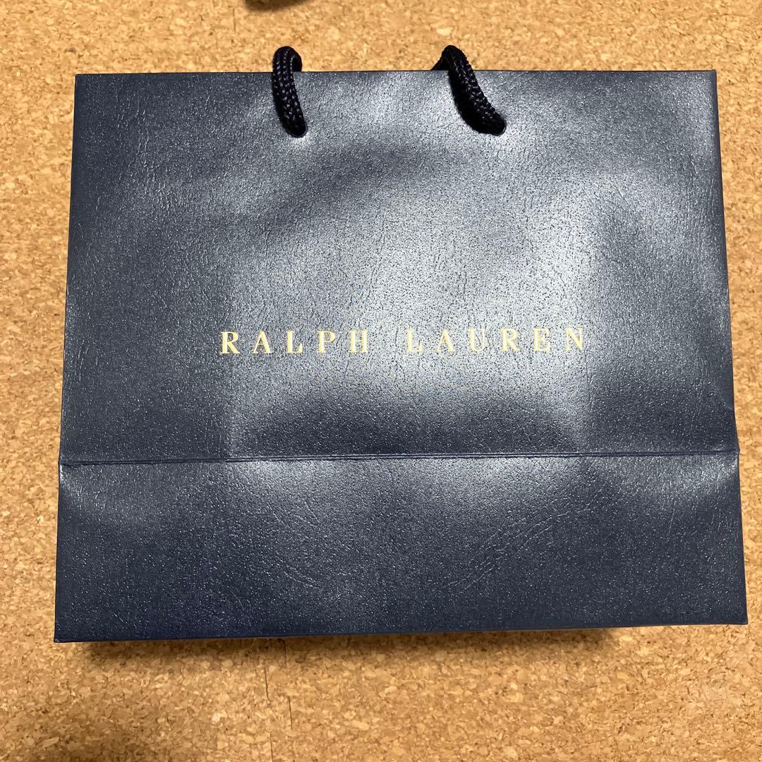 Polo by Ralph Lauren ポロベア スウェット US S