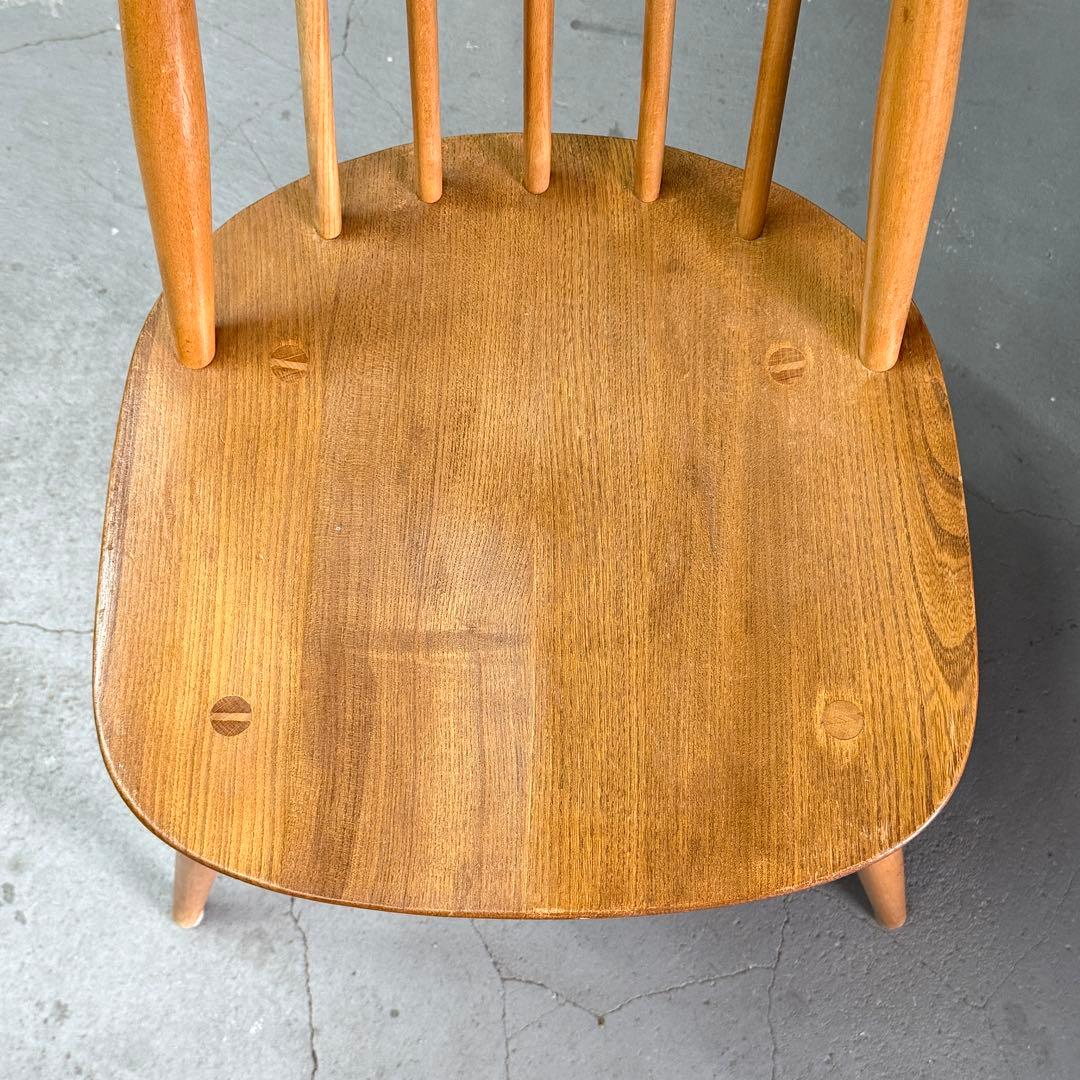 ERCOL(アーコール) ゴールドスミスチェア (501)