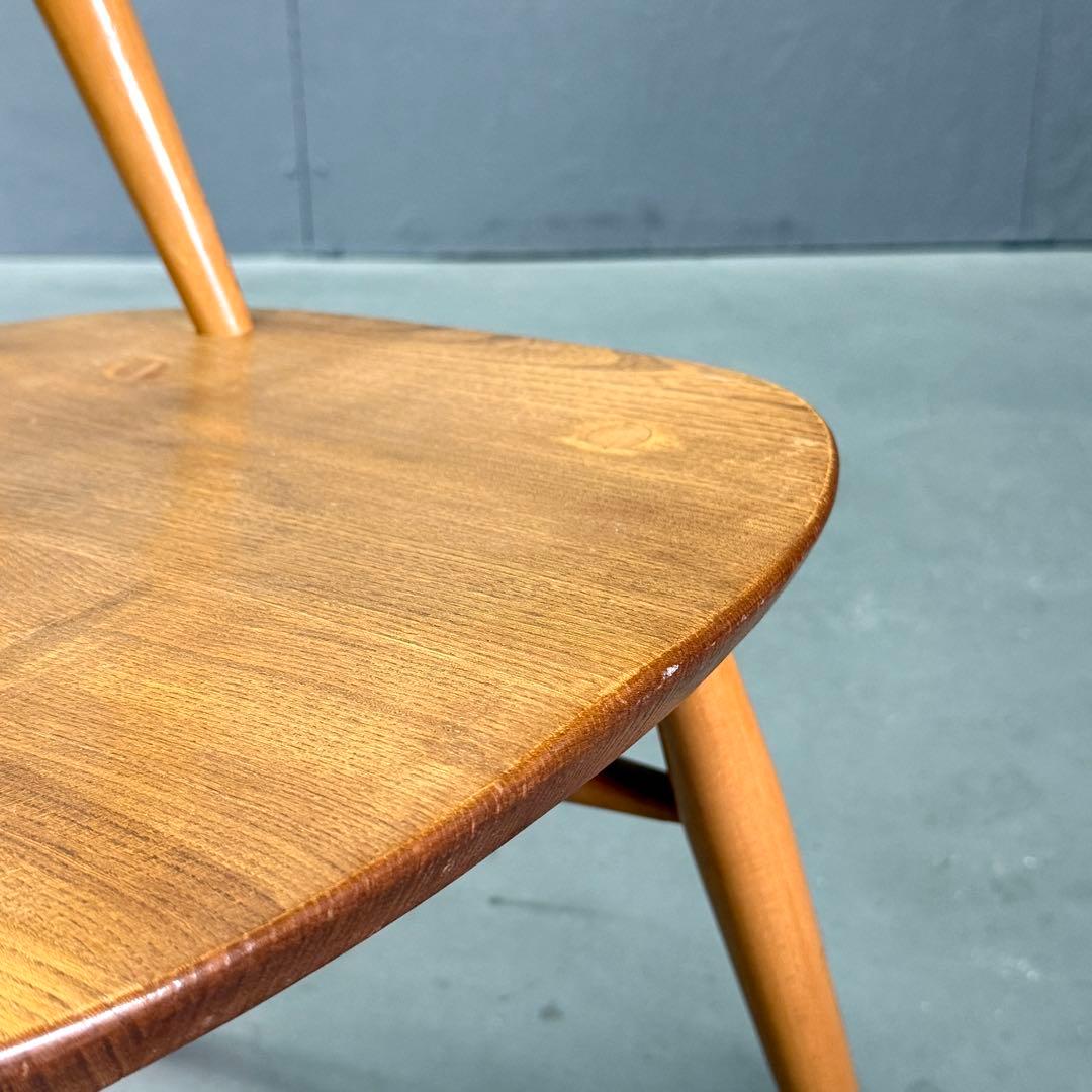 ERCOL(アーコール) ゴールドスミスチェア (501)