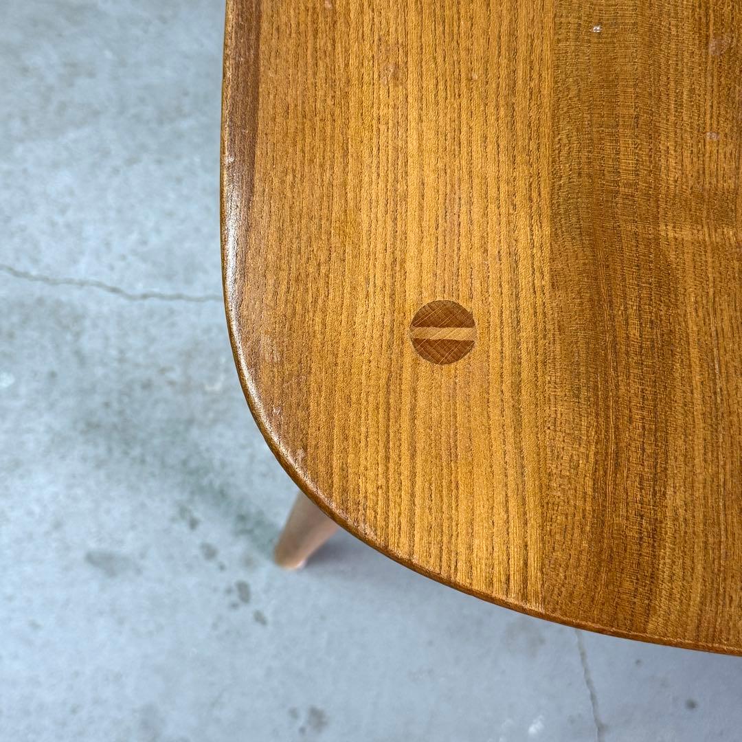 ERCOL(アーコール) ゴールドスミスチェア (501)