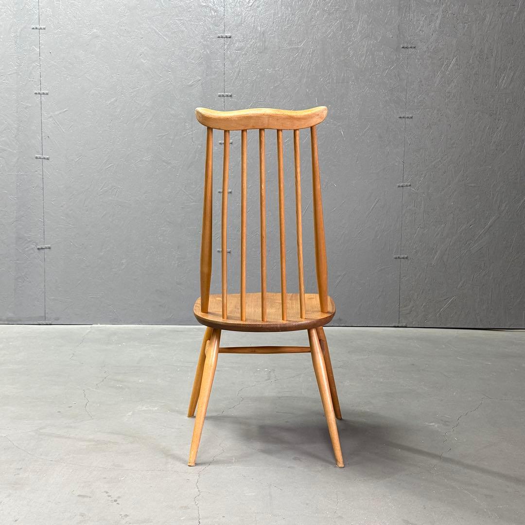 ERCOL(アーコール) ゴールドスミスチェア (501)