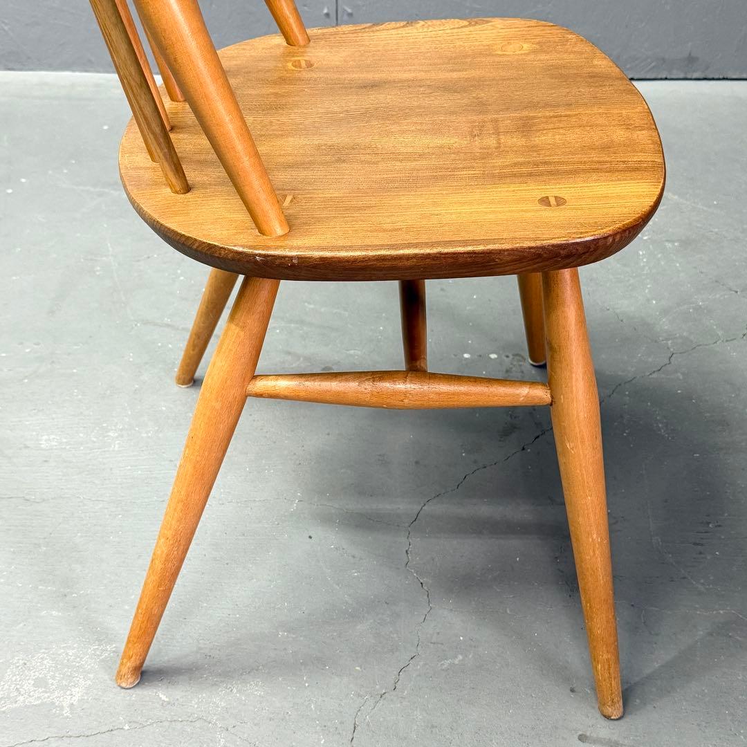 ERCOL(アーコール) ゴールドスミスチェア (501)