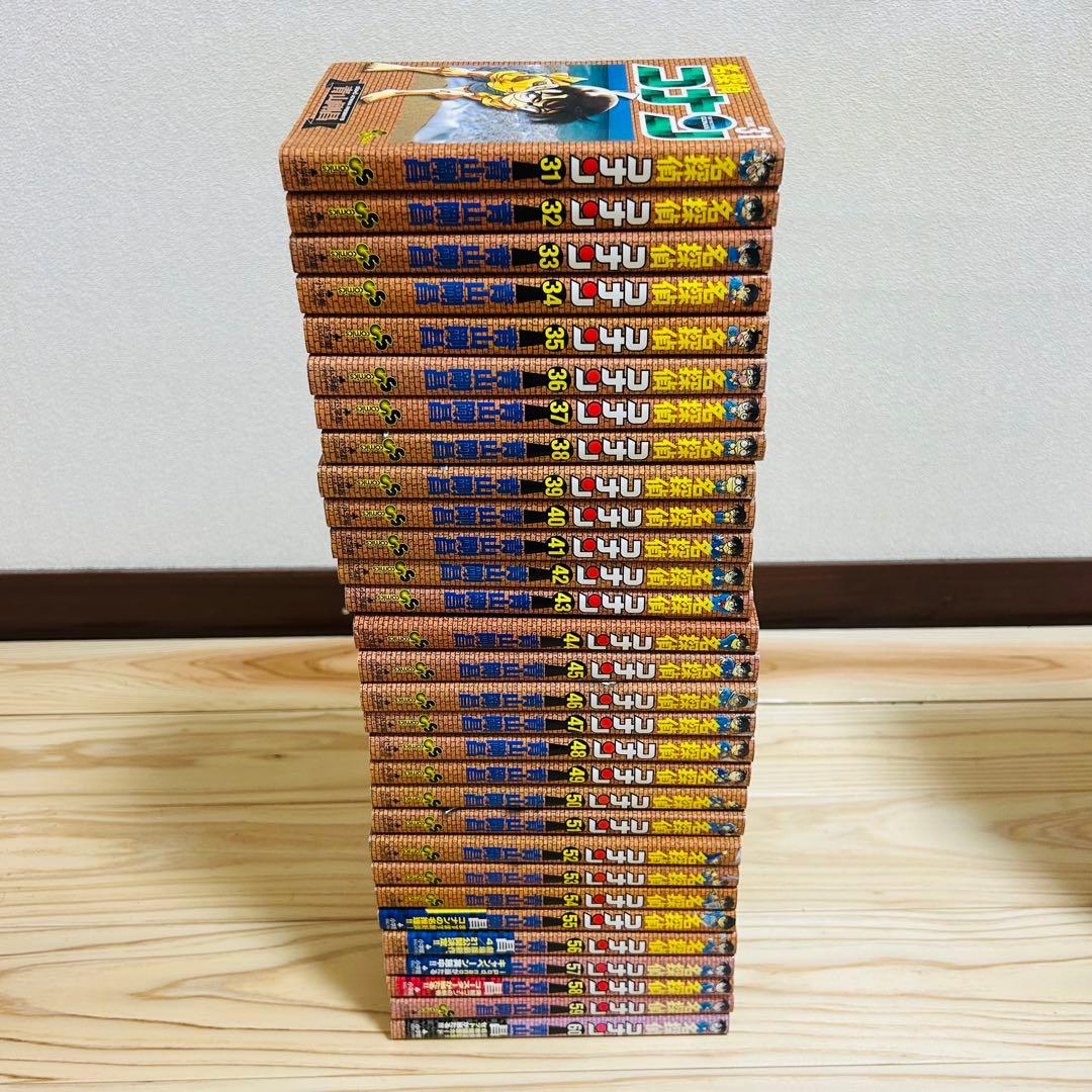 名探偵コナン　全巻セット　小学館　1巻～107巻　初版多数