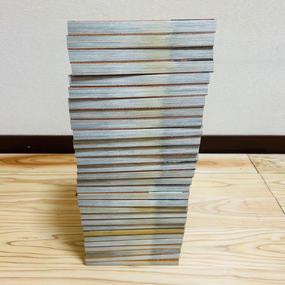 名探偵コナン　全巻セット　小学館　1巻～107巻　初版多数