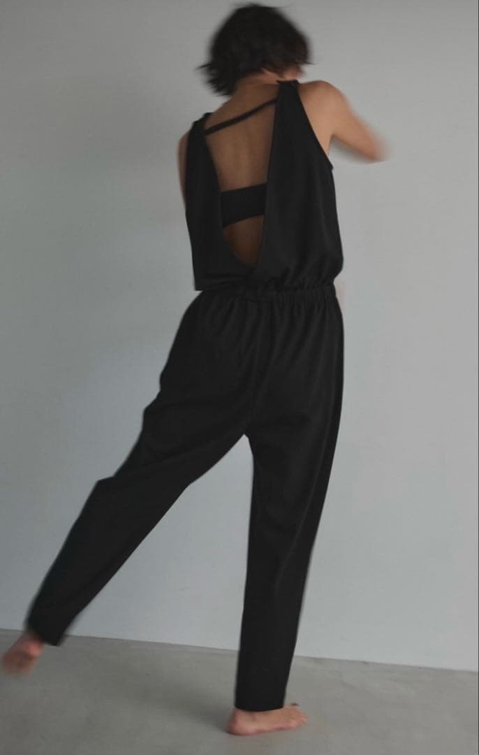 【新品・未使用】Nala Relax Long all in one