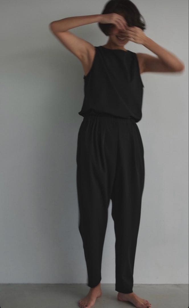 【新品・未使用】Nala Relax Long all in one