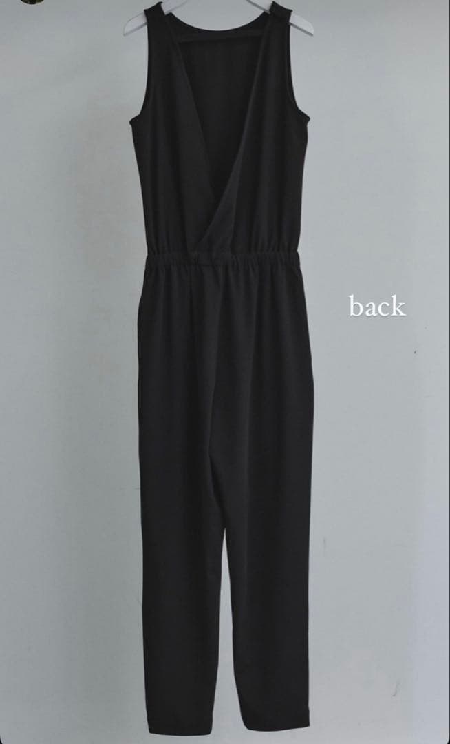 【新品・未使用】Nala Relax Long all in one