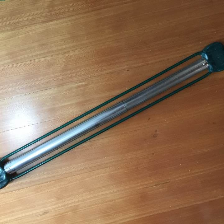 希少！ 初代 ブルーワーカー