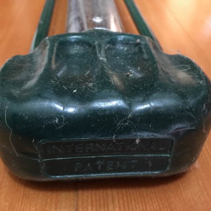 希少！ 初代 ブルーワーカー