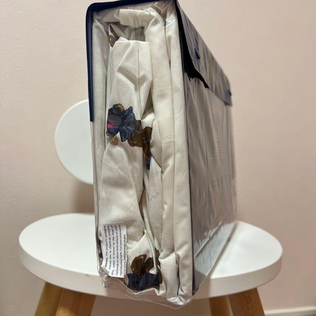 タイムセールPolo Ralph Lauren ツインシーツセット　（シングル）