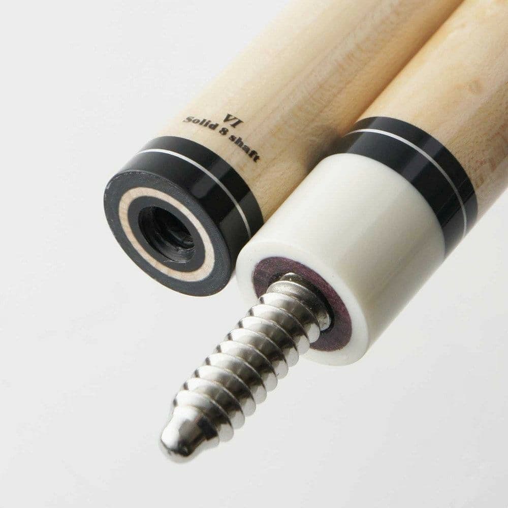 アダム キュー MUGEN ムゲン MGN-04 (VI Solid 8 装備）