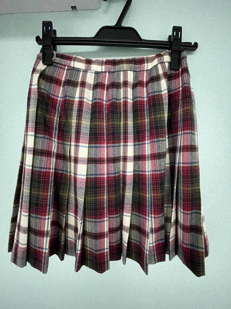 Ralph Lauren ネイビー ブレザーとスカートセット160 卒業式女子