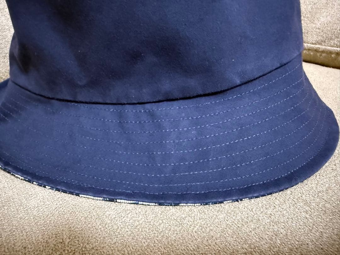 DIORバケットハット