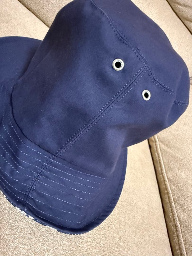 DIORバケットハット