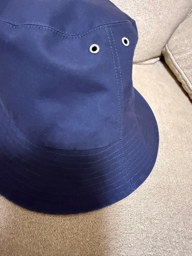 DIORバケットハット