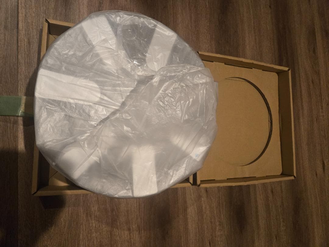 新型フリードAIR EX 15インチ 純正ホイール