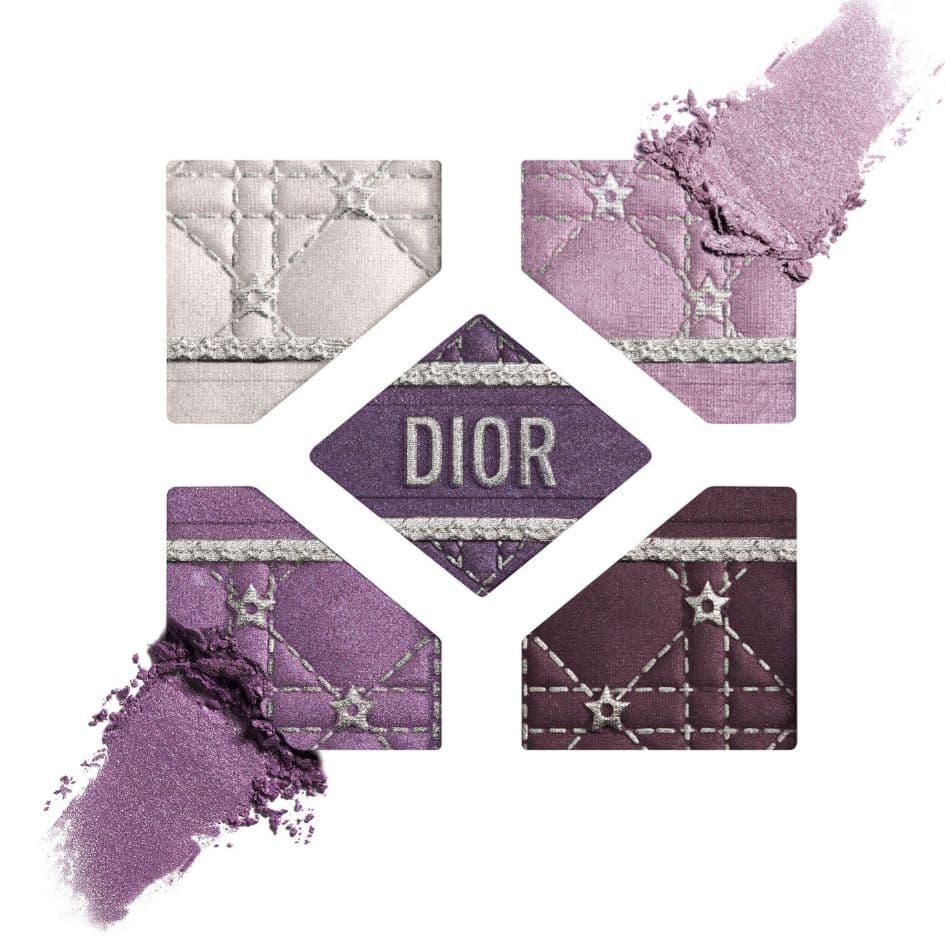 DIORディオールショウサンククルール【912プラムパレード】 1個【新品】