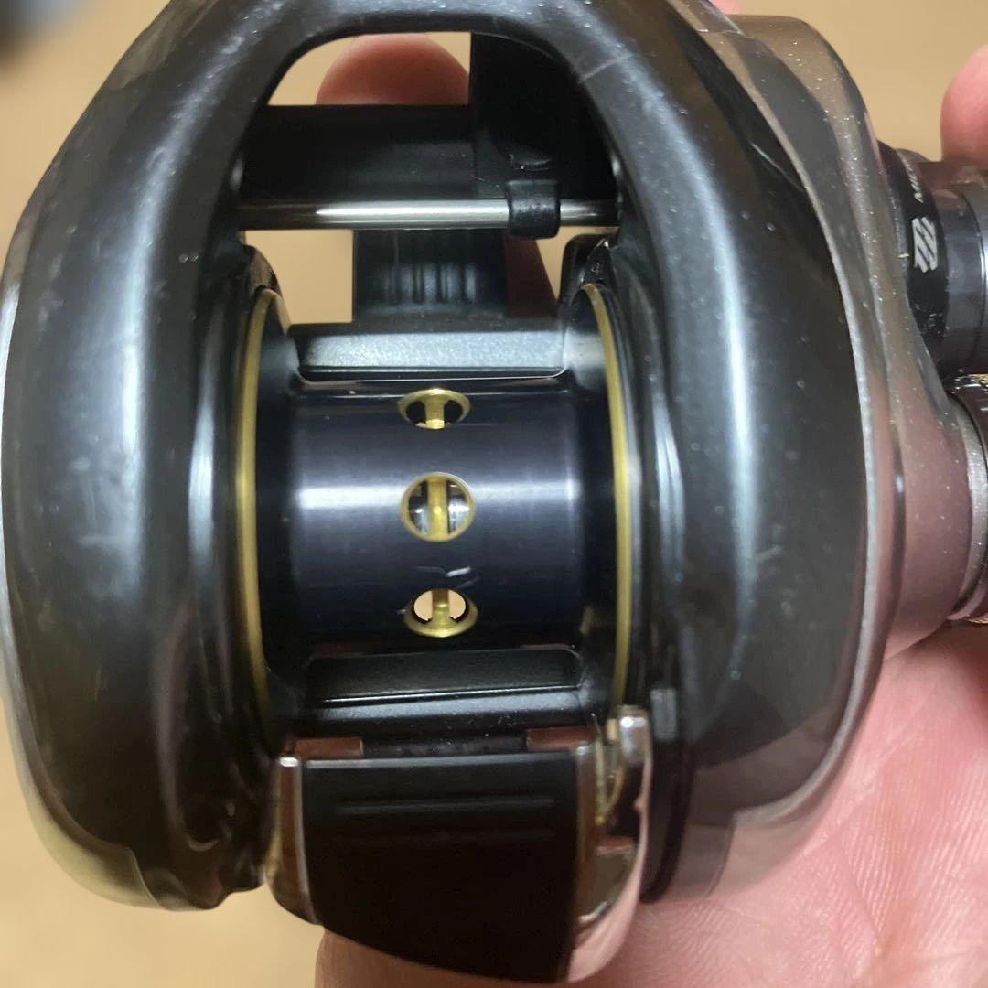 シマノ　メタニウムXG