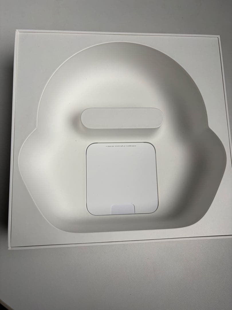 Apple AirPods Max（第2世代）ミッドナイト　美品